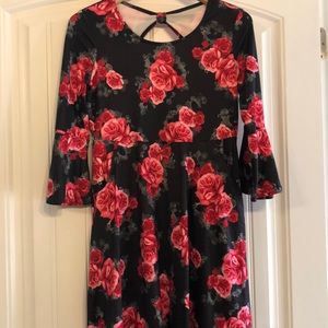 Justice Girls Dress NWT